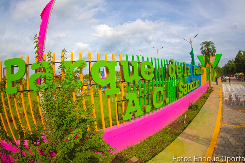PARQUE